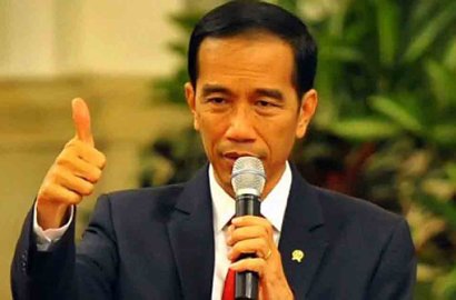 Hadiri KTT G20 di Jerman, Jokowi Akan Bertemu Donald Trump