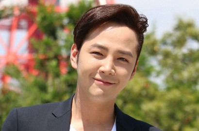 Syuting 'The Time of Humans' Rampung, Intip Penampilan Beda Jang Geun-suk