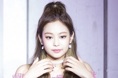 Mirip Banget, Awas Tertipu Lihat Cantiknya Model Kembaran Jennie Ini