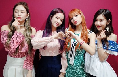 Syok Berat, Begini Ekspresi Black Pink Lihat Fans Pingsan di Fansign