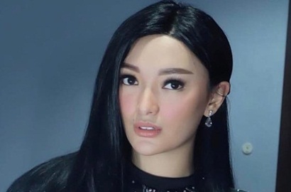 Masih Tak Bisa Lupakan Jupe, Zaskia Gotik Sedih Ingat Kenangan Lawas Ini