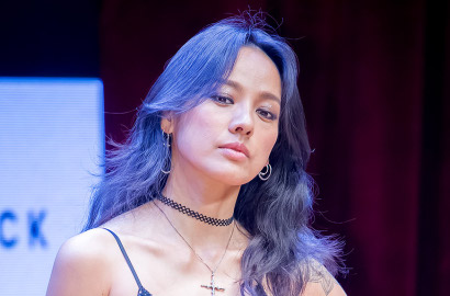 Comeback, Lee Hyori Beberkan Skandal Lawas Plagiat Lagu Britney Spears