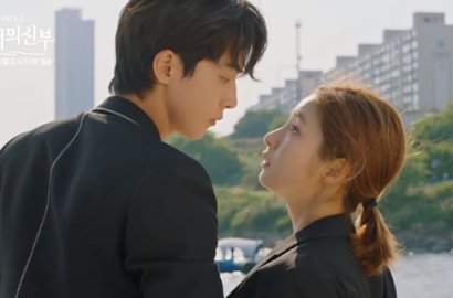 Usai Tayang Perdana dan Banjir Kritikan, Rating 'Bride of Water God' Kini Turun