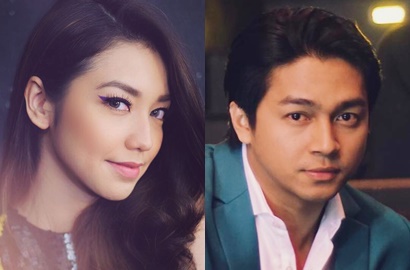 Kepergok Nonton Bareng, Hubungan Velove Vexia dan Deva Mahenra Cuma Gimmick?
