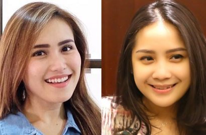 Nagita Ajak Asisten Cicipi Menu Mahal, Ayu Ting Ting Malah Beri Adik Makanan Ini
