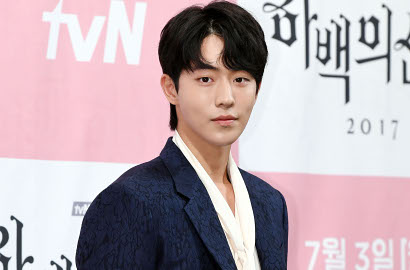 Nam Joo Hyuk Gabung Seolhyun-Jo In Sung di 'Ansi Fortress', Agensi YG Dikritik