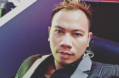 Zaskia Gotik Dilamar Kekasih, Vicky Prasetyo: Munafik Kalau Tidak Sedih
