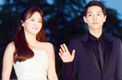 Anaknya Bakal Nikahi Song Hye Kyo, Apa Kata Ibunda Song Joong Ki?