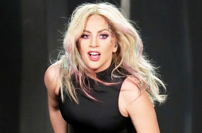 Lady GaGa Manggung di Pernikahan Mewah Anak Miliuner Rusia, Berapa Bayarannya?