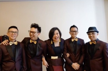 Bukan Karya Baru, Project Pop Pastikan Lagu untuk Oon Ini Masuk Album Kompilasi