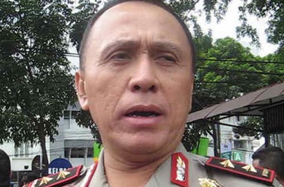 Kaesang Dipolisikan Gara-Gara Kata 'Ndeso', Begini Tanggapan Polda Metro Jaya
