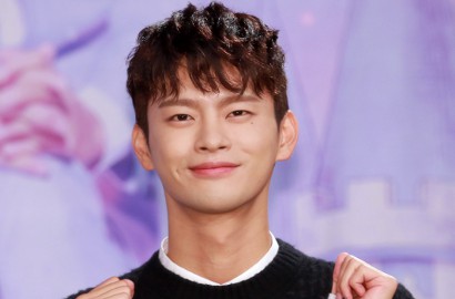Seo In Guk Dibebaskan Wamil Karena Masalah Kesehatan, Ini Penjelasan Agensi