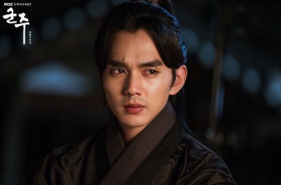 Tak Tahan Kejahatan L Infinite, Yoo Seung Ho Siap Rebut Tahta di 'Ruler'
