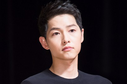 Jelang Nikah, Song Joong Ki Sudah Siapkan Rumah Mewah Ratusan Miliar?