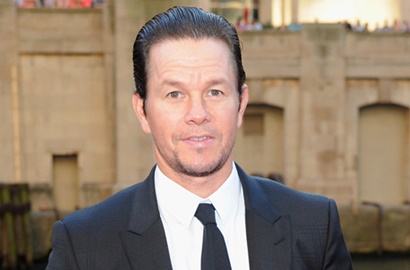 'Transformers' Sudah Tak Laku,  Mark Wahlberg Akan Kembali ke Dunia Musik