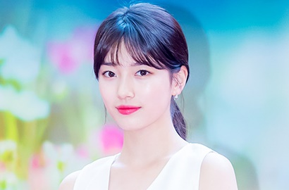 Gara-Gara Foto Ini, Fans Sukses Dibuat Gila dengan Kecantikan Suzy