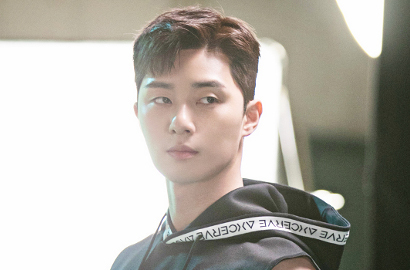 Park Seo Joon Jadi Tuli Usai Pertandingan, 'Fight For My Way' Sukses Bikin Nangis