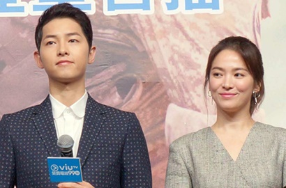 Beritakan Rumor di Bali, Ini Kata 'Section TV' Soal Song Couple Segera Menikah