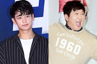 Muncul di Program Travel JTBC, Minho SHINee Dikecup Mesra Jung Hyun Don