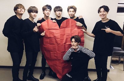 Tiba-Tiba Rilis Video Logo Baru, BTS Buat Fans Kaget Hingga Bangga