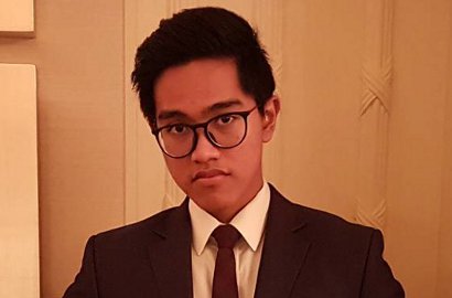 Ini Tanggapan Istana Terkait Pelaporan Kaesang Atas Ujaran Kebencian