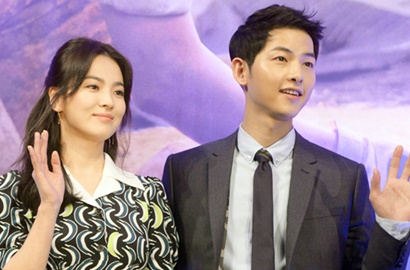 Bakal Jadi Istri Song Joong Ki, Song Hye Kyo Jual 'Murah' Kondominium di NY