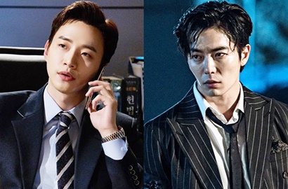 Kejam Tapi Mempesona, Sederet Villain di K-Drama Ini Justru Bikin Kesengsem