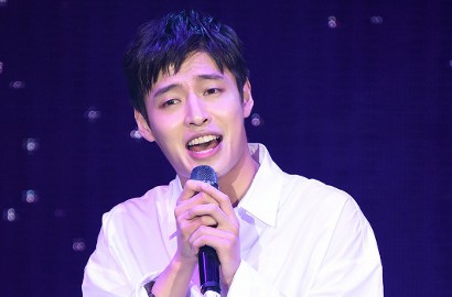 Sudah Daftarkan Diri, Kang Haneul Berencana Masuk Wamil dalam Waktu Dekat