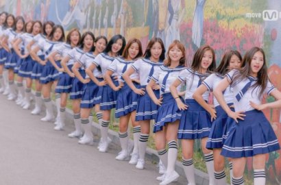 Sama-Sama Cantik, Ketiga Trainee 'Idol School' Ini Mirip Member IOI?