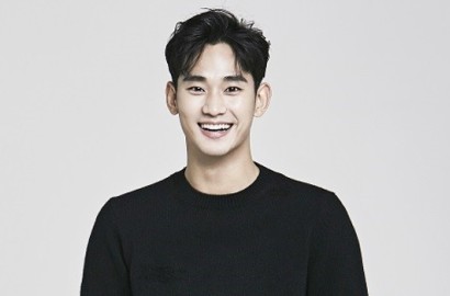 Sukses Jadi Seleb Populer, Kim Soo Hyun Justru Merasa Terbebani?