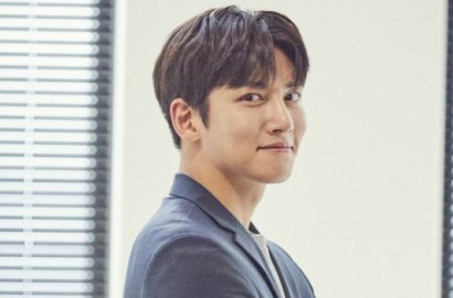 Unggah Foto Ini di Ultah Ke-31, Ji Chang Wook Beri Pesan Manis Kepada Fans
