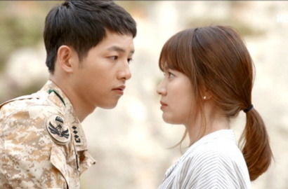 Ada Song-Song Couple, KBS Pede Pamer Sukses 'Nikahkan' Tiga Pasangan K-Drama Ini