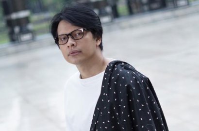 'The Next Boy/Girl Band' Bikin Armand Maulana Kebingungan, Ada Apa?