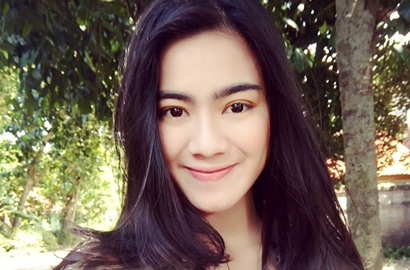 Perankan Entut, Ini Transformasi Felicya Angelista Cantik Berhijab di 'Dunia Terbalik'