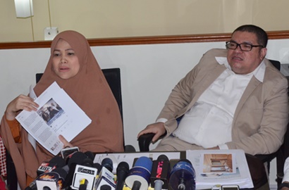Sebut 'Giro Bodong', Lyra Virna Digugat Pihak Travel Hingga Rp 10 Miliar