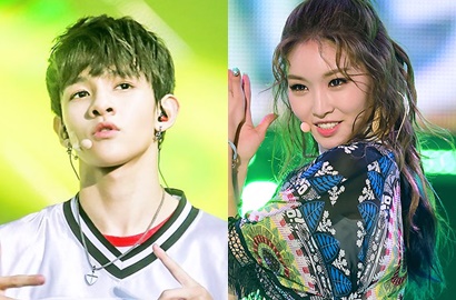 Bikin Penasaran, Samuel 'PD101' Akan Gaet Chung Ha Eks IOI Duet di Album Debut Solo