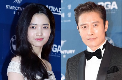 Konfirmasi 'Mr Sunshine', Kim Tae Ri Jadi Pasangan Lee Byung Hun