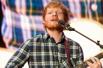 Makna lagu dive ed sheeran