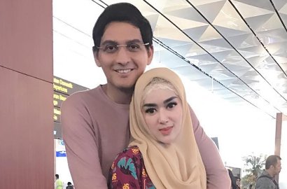 Tiara Dewi dan Lucky Hakim Ternyata Sudah Pisah Ranjang Sejak Menikah?