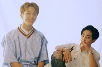 Kolaborasi Bareng Mark NCT di 'Young & Free' SM STATION, Ini Komentar Xiumin EXO