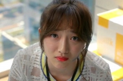 Jadi Perusak Hubungan di 'Fight My Way', Pyo Ye Jin Menangis Lihat Adegan Ini
