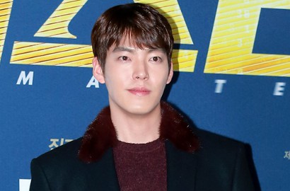 Kini Jalani Perawatan Kanker, Agensi Khawatirkan Hal Ini dari Kim Woo Bin