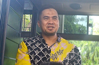 Saiful Jamil Mengaku Asyik Hidup di Penjara, Ini Sebabnya