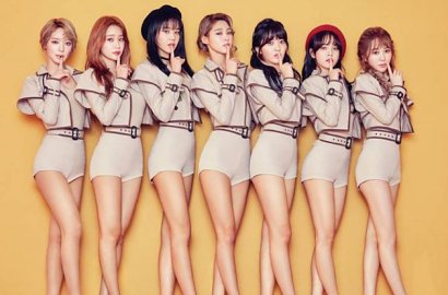 Ditinggalkan Choa, Para Personel AOA Mulai Pindah dari Dorm dan Tinggal Terpisah