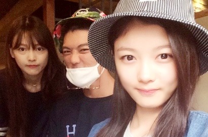 Kakak Kandung Kim Yoo Jung Bakal Main Web Drama, Netter: Memang Dia Aktris?