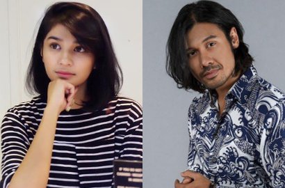 Mikha Tambayong Beri Kejutan Ultah, Manisnya Chico Jericho Balas dengan Kecupan