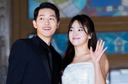 Sebelum Umumkan Nikah, Song-Song Couple Sering Kirim Kode Cinta Lewat Ini?