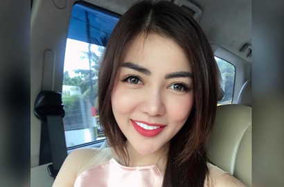 Bella Shofie Tulis Pesan 'Jleb' Ini, Netter: Lagi Nyindir Diri Sendiri