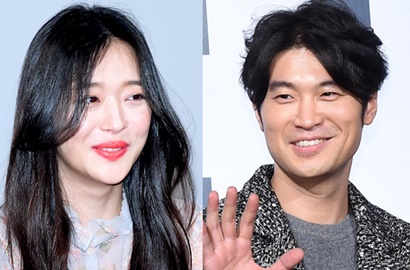 Unggah Foto Ceria di Tempat Ini, Choiza Nostalgia Masa Pacaran Bareng Sulli?