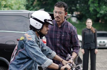 Film 'Filosofi Kopi 2' Habiskan Biaya Produksi Lebih dari 10 Miliar